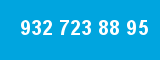 932 723 88 95 932 723 88 95